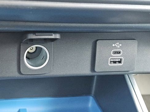 New 2025 Ford Maverick XLT w/ Equipment Group 301A image 12