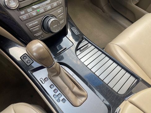 Used 2008 Acura MDX w/ Technology & Entertainment image 48