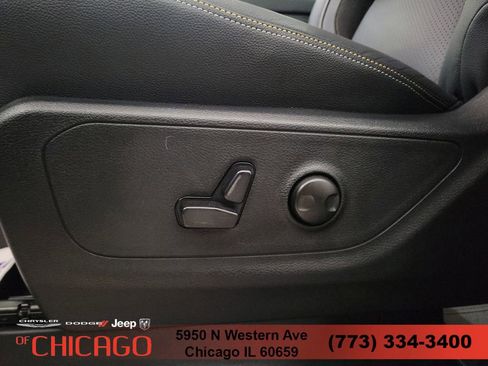 New 2026 RAM 1500 Big Horn AWD/4WD image 21