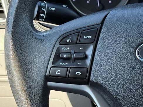 Used 2020 Hyundai Tucson Value FWD image 20