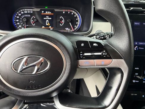 Used 2024 Hyundai Tucson SEL image 18
