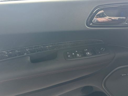Used 2026 Dodge Durango GT image 12