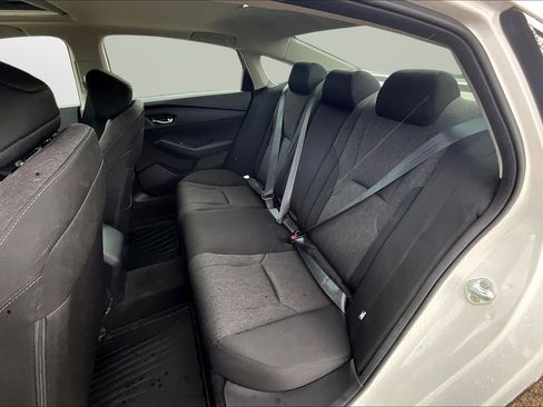 Used 2023 Honda Accord EX image 17