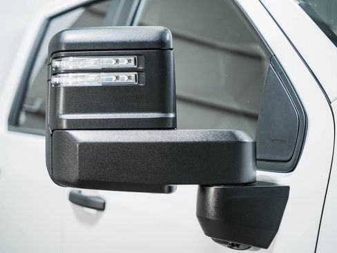 New 2024 Chevrolet Silverado 3500 W/T w/ WT Convenience Package image 13