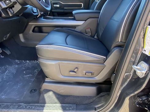 New 2026 RAM 2500 Laramie image 8