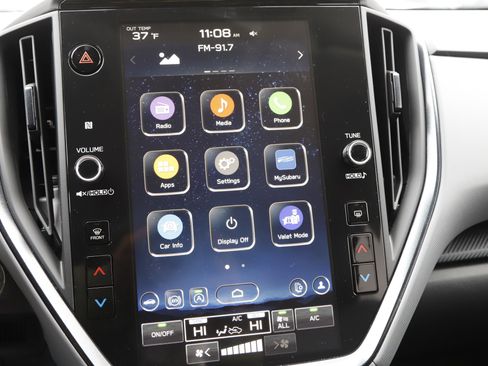 New 2026 Subaru Crosstrek 2.5i Limited image 23