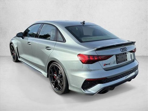 Used 2023 Audi RS 3 AWD/4WD image 7