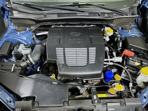 Used 2019 Subaru Forester Premium image 9