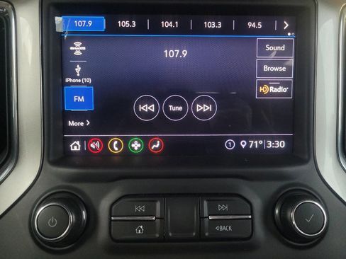 Used 2020 Chevrolet Silverado 1500 LT w/ All-Star Edition image 25