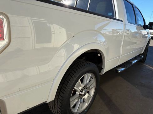 Used 2010 Ford F150 Lariat image 10