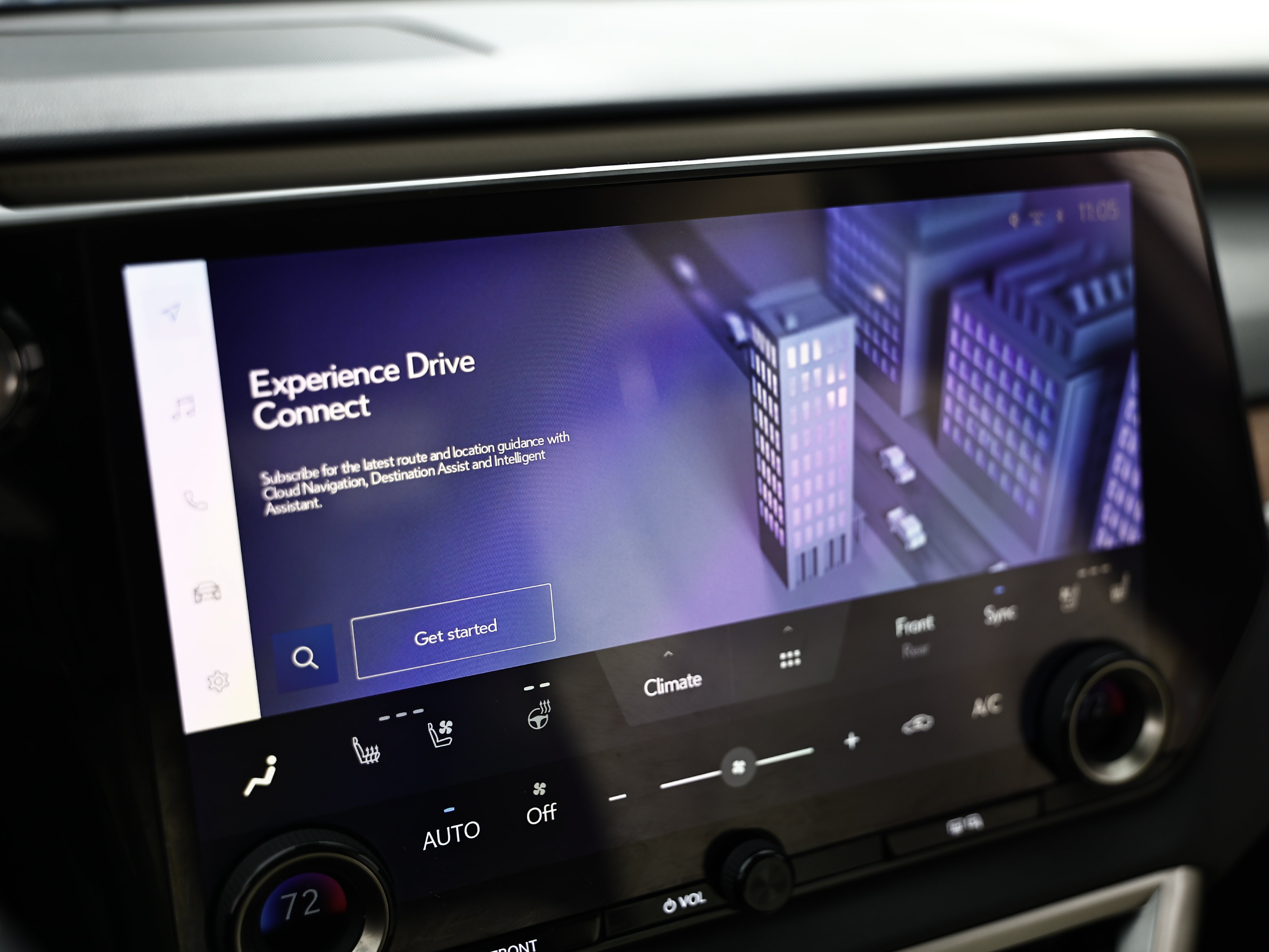 Used 2023 Lexus RX 350 Premium w/ Accessory Package AWD/4WD image 37