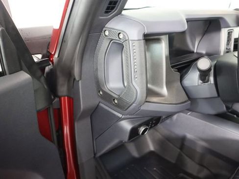 New 2025 Ford Bronco Big Bend image 25