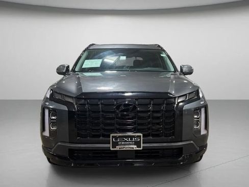 Used 2025 Hyundai Palisade XRT AWD/4WD image 9