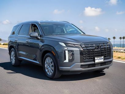 Certified 2025 Hyundai Palisade SEL