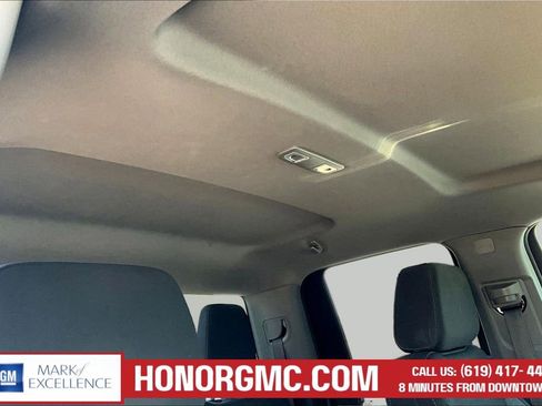 Used 2024 GMC Sierra 2500 SLE w/ SLE Convenience Package AWD/4WD image 28