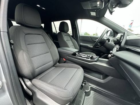 Used 2026 Chevrolet Equinox LT w/ Midnight Edition FWD image 27