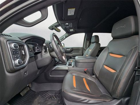 Used 2020 GMC Sierra 1500 AT4 w/ AT4 Premium Package image 9