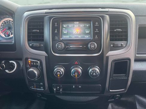 Used 2017 RAM 1500 Tradesman w/ Power & Remote Entry Group image 19