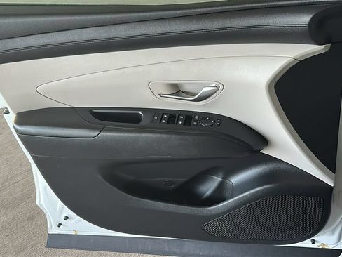 Used 2026 Hyundai Tucson SEL Plus FWD image 19
