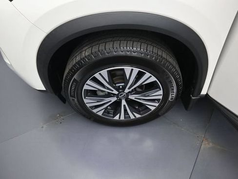 Used 2023 Nissan Rogue SV w/ SV Premium B Package AWD/4WD image 36