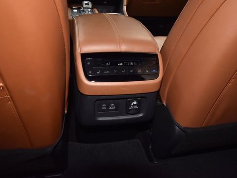 Used 2023 INFINITI QX60 Autograph w/ Cargo Package AWD/4WD image 20