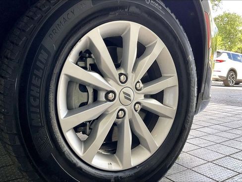 Used 2025 Dodge Durango GT RWD image 35