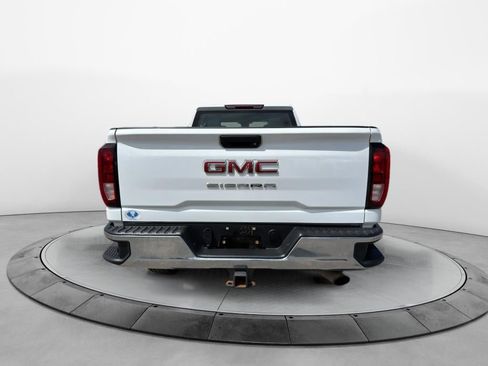 Used 2024 GMC Sierra 2500 Pro AWD/4WD image 6