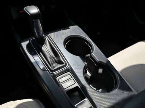 Used 2022 Honda Civic EX-L image 27