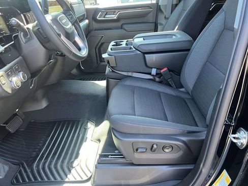 New 2026 GMC Sierra 1500 Elevation AWD/4WD image 15