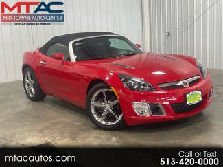 Used 2008 Saturn Sky Red Line image 1