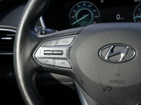 Used 2022 Hyundai Santa Fe Calligraphy AWD/4WD image 10