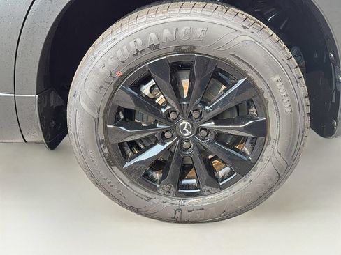 Used 2026 MAZDA CX-50 AWD 2.5 S w/ Cargo Package image 34