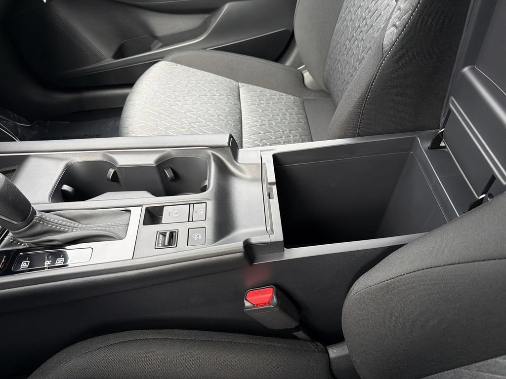 Certified 2026 Nissan Sentra SV w/ SV Convenience Package FWD image 23