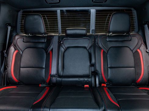 Used 2025 RAM 1500 RHO w/ RHO Level 1 Equipment Group image 24