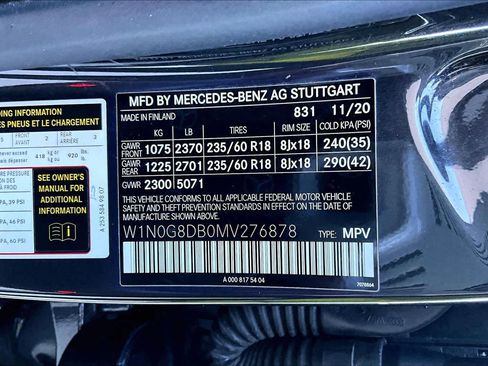 Used 2021 Mercedes-Benz GLC 300 image 32