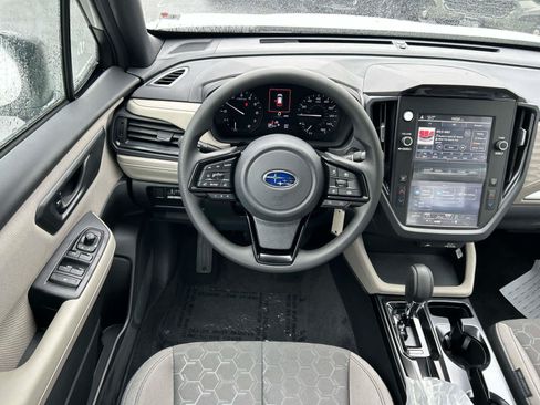 New 2026 Subaru Forester AWD/4WD image 4