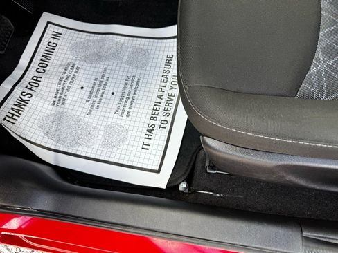 Used 2021 Chevrolet Spark LS image 18