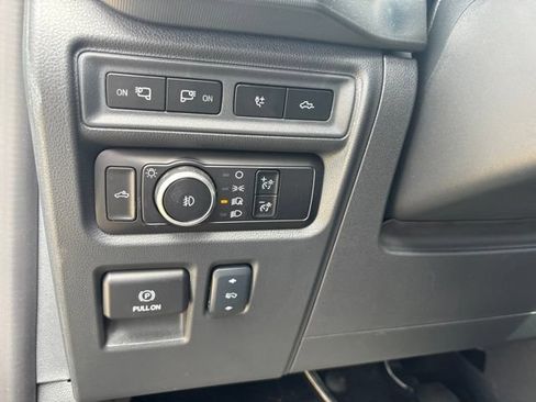 Used 2024 Ford F150 Raptor AWD/4WD image 23