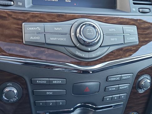 Used 2019 Nissan Armada SL w/ Premium Package image 26