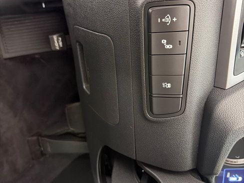 Used 2017 Hyundai Tucson SE Plus AWD/4WD image 13