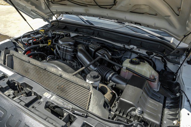 Used 2016 Ford F250 XL w/ Power Equipment Group RWD image 53
