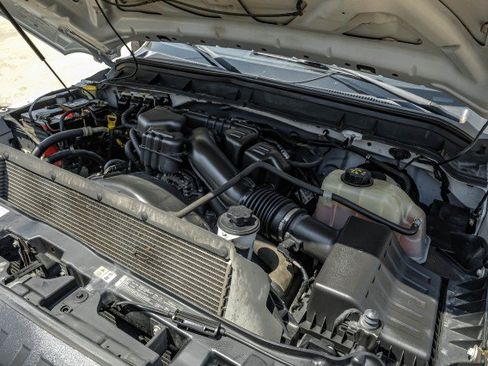 Used 2016 Ford F250 XL w/ Power Equipment Group RWD image 53