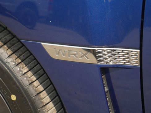 Used 2015 Subaru WRX Limited w/ Popular Package #1 AWD/4WD image 17