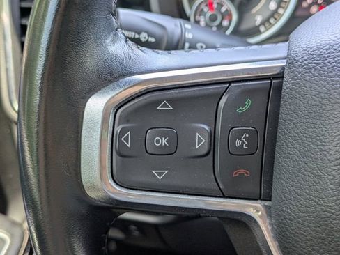 Used 2022 RAM 1500 Laramie image 27