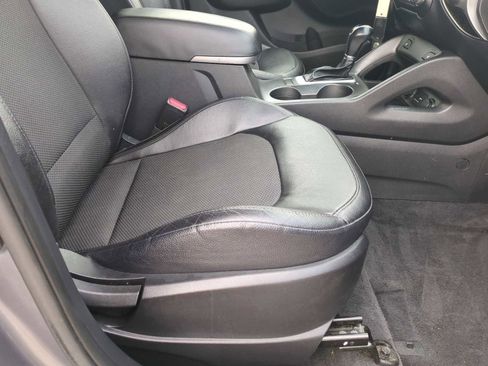 Used 2015 Hyundai Tucson SE image 26