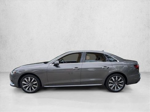 Used 2022 Audi A4 2.0T Premium AWD/4WD image 5
