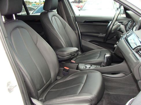 Used 2023 BMW X3 xDrive30i w/ Premium Package AWD/4WD image 18