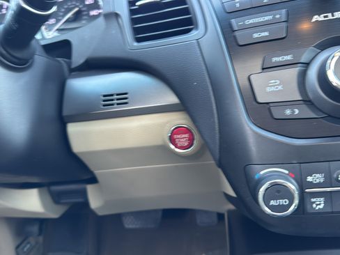 Used 2015 Acura RDX FWD image 24