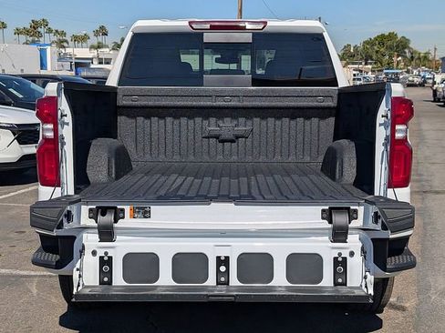 New 2026 Chevrolet Silverado 1500 RST w/ Convenience Package II image 8