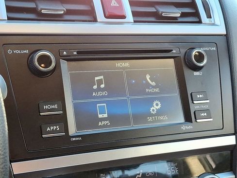 Used 2017 Subaru Legacy 2.5i w/ Alloy Wheel Package image 15